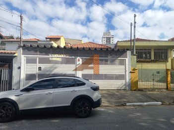 house em Rua Candapuí, Vila Mariana - São Paulo - SP