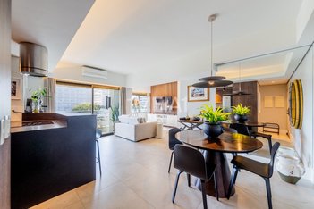 apartment em Avenida Mariland, Auxiliadora - Porto Alegre - RS