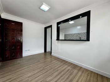 apartment em Avenida Rui Barbosa, Colônia Rio Grande - São José dos Pinhais - PR