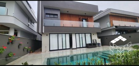 house em Rua Lagoinha, Pedra Branca - Palhoça - SC