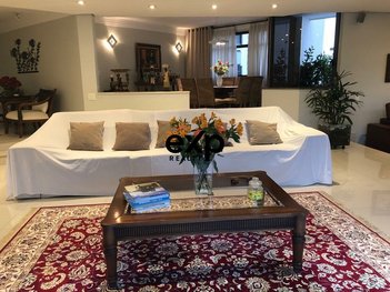 apartment em Rua Volta Redonda, Campo Belo - São Paulo - SP