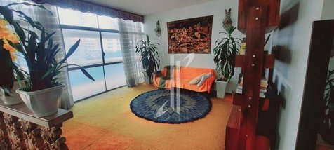 apartment em Avenida Ipiranga, República - São Paulo - SP