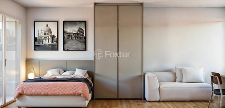 apartment em Rua Maria Antônia, Vila Buarque - São Paulo - SP