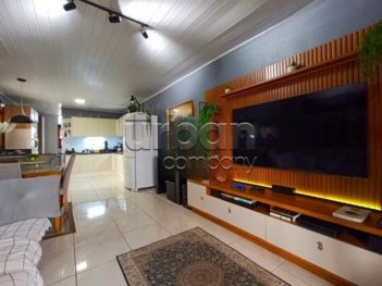 house em Avenida Ramiro Barcelos, São José - Canoas - RS