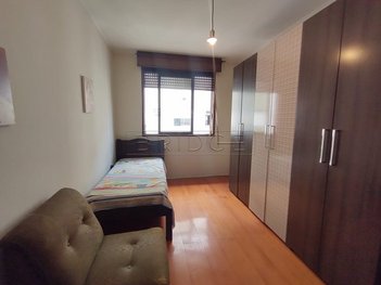 apartment em Olavo Bilac, Azenha - Porto Alegre - RS