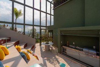 apartment em Rua Rodrigo Lobato, Jardim Vera Cruz - São Paulo - SP