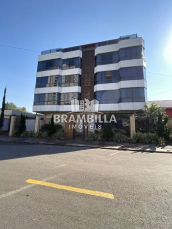 apartment em Rua David Canabarro, Dom Feliciano - Gravataí - RS