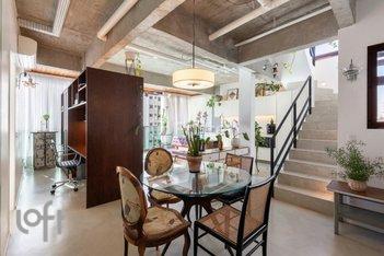 apartment em Barros, Campos Elísios - São Paulo - SP