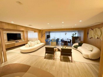 apartment em Avenida Bartholomeu de Carlos, Jardim Flor da Montanha - Guarulhos - SP