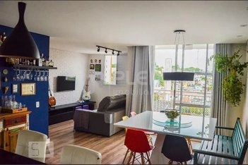 apartment em Rua da Bica, Freguesia do Ó - São Paulo - SP
