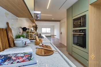 apartment em Rua Mourato Coelho, Pinheiros - São Paulo - SP