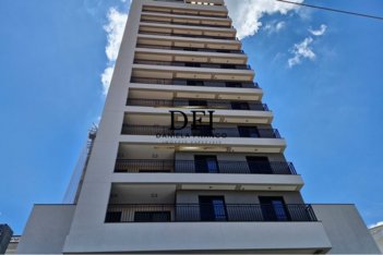 apartment em Rua Almirante Noronha, Jardim São Paulo(Zona Norte) - São Paulo - SP