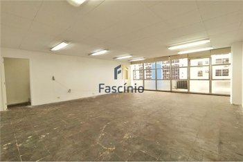 office em Avenida Brigadeiro Luís Antônio, Jardim Paulista - São Paulo - SP