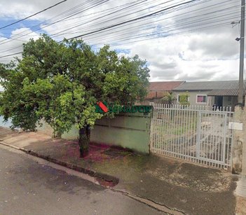 house em Rua Joel Benício Pinto, Jardim Maria do Carmo - Londrina - PR