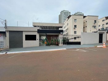 apartment em Rua André Gallo, Vale dos Tucanos - Londrina - PR