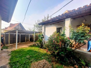 house em Rua Atílio Focesi, Jardim São Francisco (Sousas) - Campinas - SP