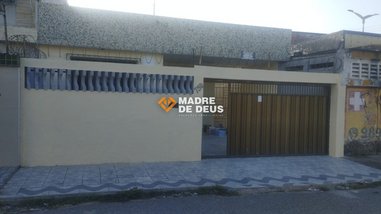 house em Rua Conselheiro Vieira da Silva, Parquelândia - Fortaleza - CE