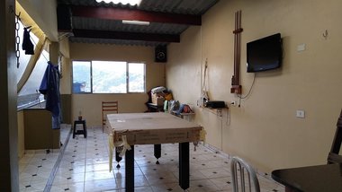 house em Rua Luís Scarpini, Jardim Camila - Mauá - SP