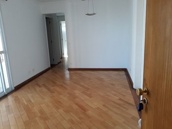 apartment em Rua Moliére, Vila Sofia - São Paulo - SP