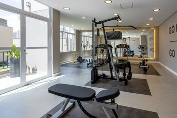 apartment em Rua Conselheiro Moreira de Barros, Lauzane Paulista - São Paulo - SP