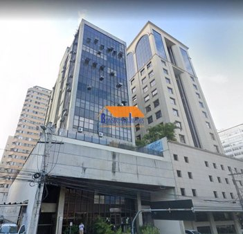 office em Rio Grande do Norte, Funcionários - Belo Horizonte - MG