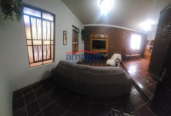 house em Rua Adamantina, Jardim das Indústrias - São José dos Campos - SP