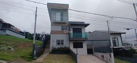 house em Rua Monsueto, Parque Mirante da Mata - Cotia - SP