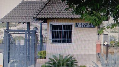 apartment em Rua João Lemos, Acaiaca - Belo Horizonte - MG