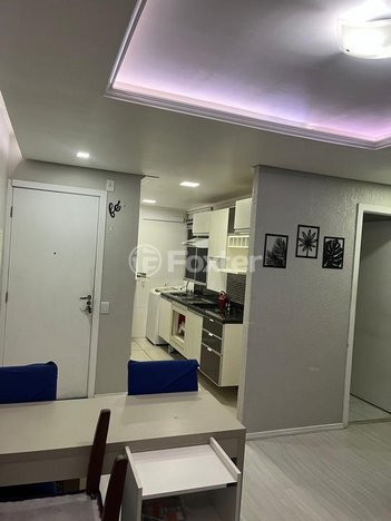 apartment em Avenida Francisco Silveira Bitencourt, Sarandi - Porto Alegre - RS