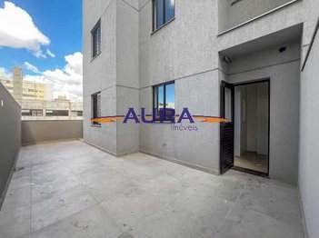 apartment em Rua Martim Francisco, Gutierrez - Belo Horizonte - MG