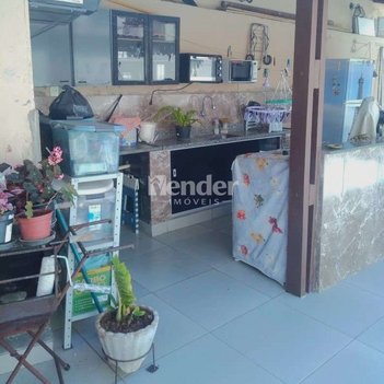 house em Rua Terezinha Lopes de Azevedo, Planalto - Belo Horizonte - MG