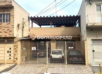 house em Rua Caioaba, Vila Graciosa - São Paulo - SP
