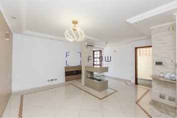 house em Rua Capricho, Vila Nivi - São Paulo - SP