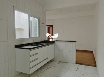 apartment em Avenida Utinga, Utinga - Santo André - SP