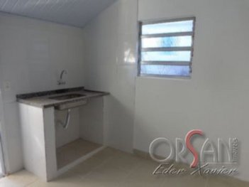 house em Rua Francisco Rebelo, Vila Califórnia - São Paulo - SP