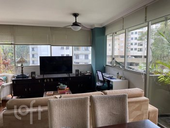 apartment em Iupeba, Jardim Ampliação - São Paulo - SP