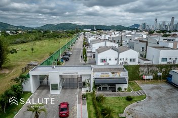 house em Avenida Hermógenes de Assis Feijó, São Judas Tadeu - Balneário Camboriú - SC