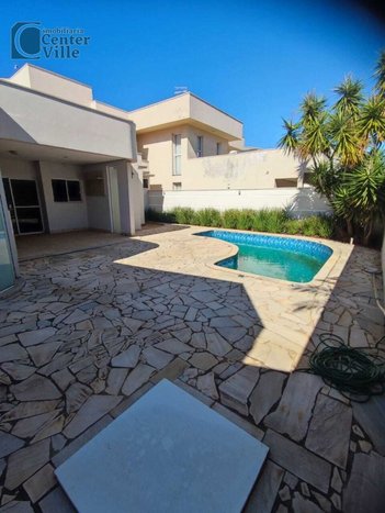 house em Rua Imperador Augusto, Jardim Imperador - Americana - SP