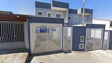 house em Rua Córrego do Sertãozinho, Altos da Vila Paiva - São José dos Campos - SP
