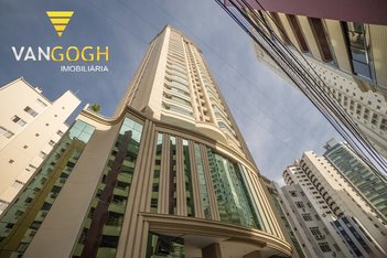 apartment em 3706, Centro - Balneário Camboriú - SC