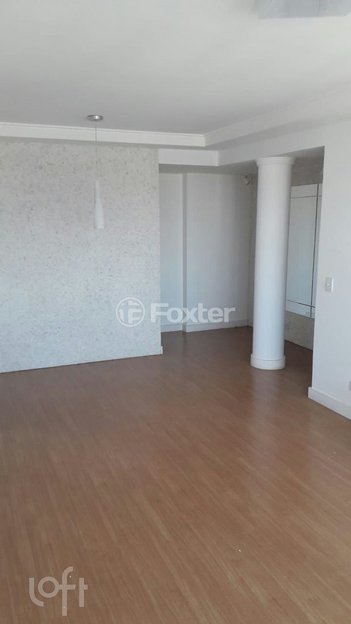 apartment em Rua Paulistânia, Sumarezinho - São Paulo - SP