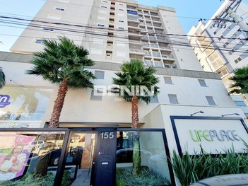 apartment em Rua Ernesto Muzell, Centro - São Leopoldo - RS