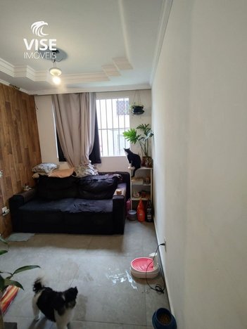 apartment em Avenida Prefeito Luís Latorre, Fazenda Grande - Jundiaí - SP