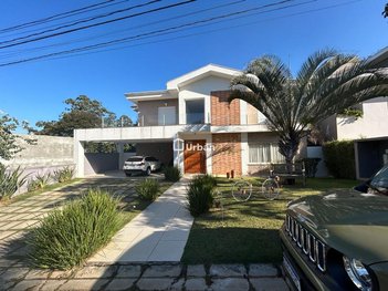 house em Alameda Tangará, Bosque do Vianna - Cotia - SP