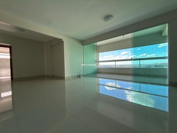 apartment em Rua Maria Heilbuth Surette, Buritis - Belo Horizonte - MG