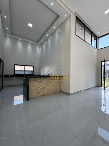 house em Avenida Landscape, Cyrela Landscape Esplanada - Votorantim - SP