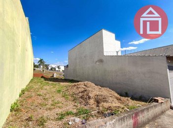 land_lot em Rua Molinara, Residencial Vino Barolo - Bragança Paulista - SP