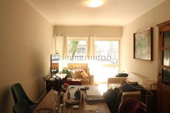 apartment em Rua Doutor Homem de Melo, Perdizes - São Paulo - SP