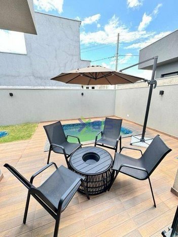 house em Rua José de Andrade, Setlife Mirassol - Mirassol - SP