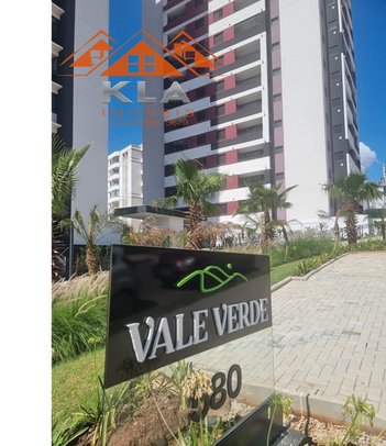 apartment em Rua Comendador Vicente Amaral, Jardim Guaíba - Sorocaba - SP